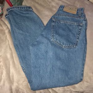 Vintage Mom Jeans !